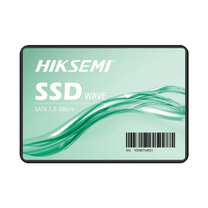 اس اس دی اینترنال هایک سمی مدل WAVE S ظرفیت 128 گیگابایت