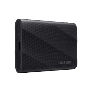 اس اس دی اکسترنال سامسونگ مدل T9 Black ظرفیت 4 ترابایت
