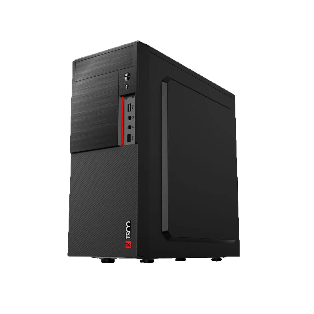 کیس تسکو مدل TC 4478 - تصویر 5