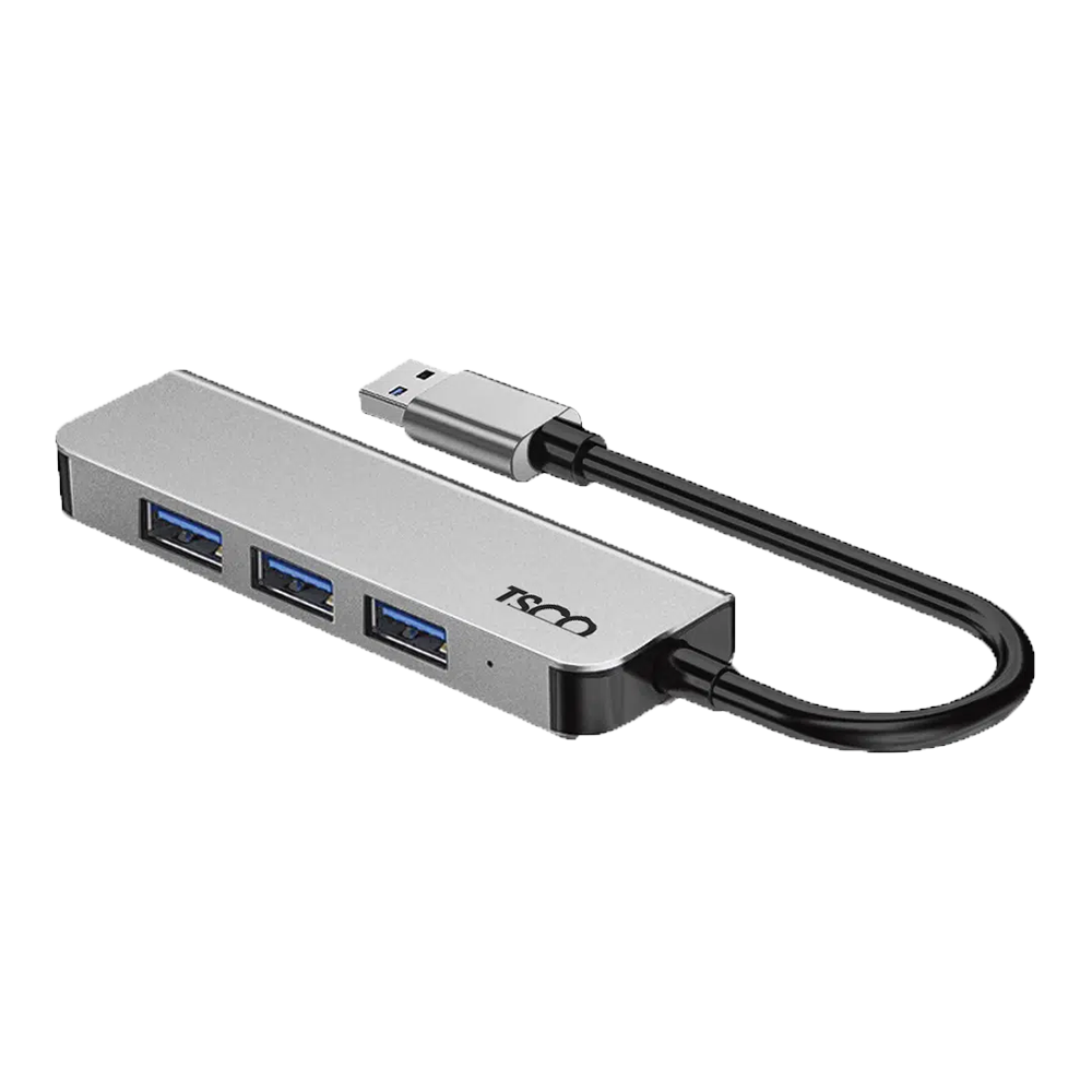 هاب تسکو مدل USB THU 1142