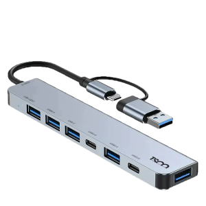 هاب تسکو مدل USB THU 1148