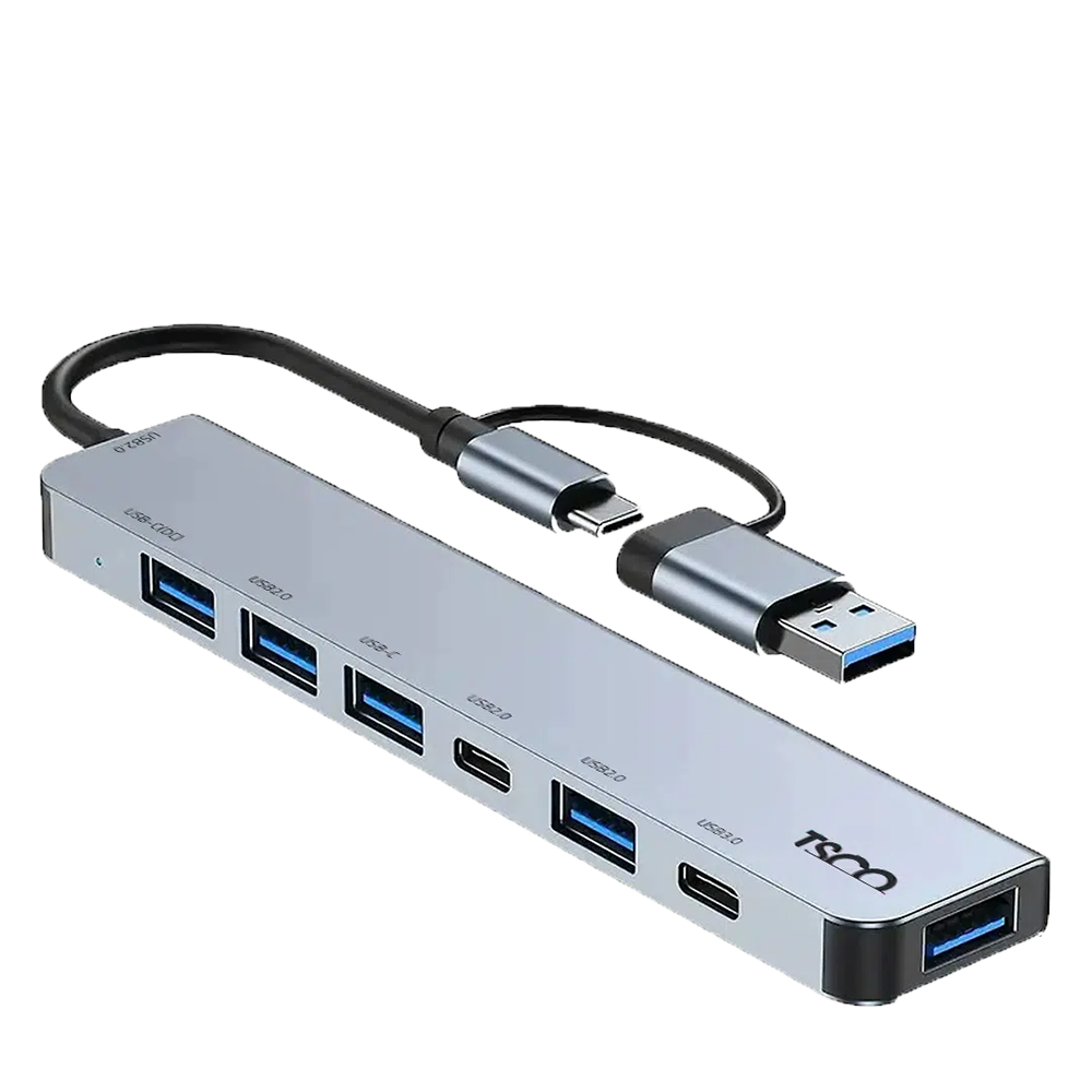 هاب تسکو مدل USB THU 1148