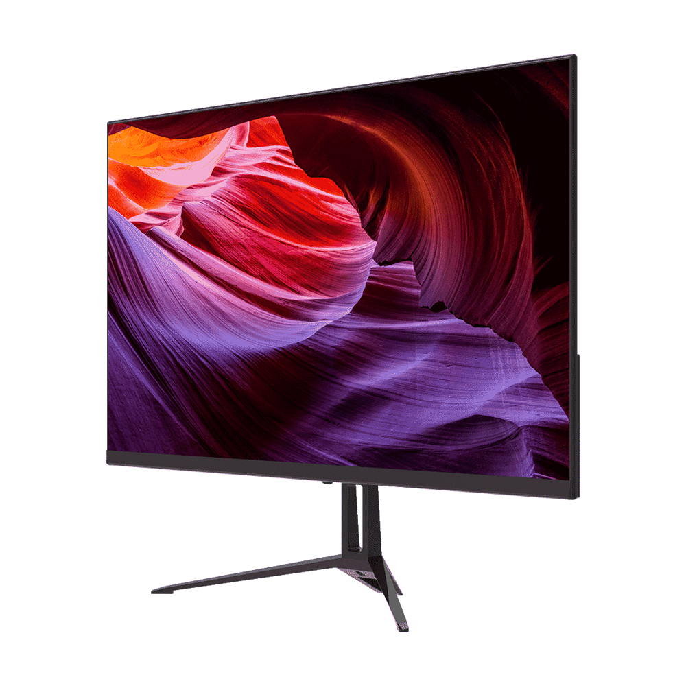 مانیتور ایکس ویژن 27 اینچ مدل XS2770H - تصویر 6
