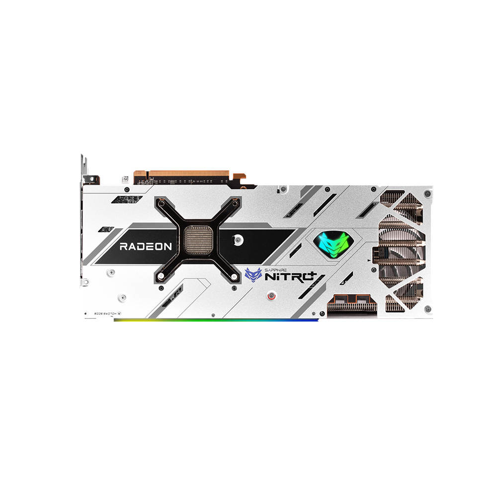 کارت گرافیک سافایر مدل NITRO+ AMD Radeon RX 6800 XT SE - تصویر 5