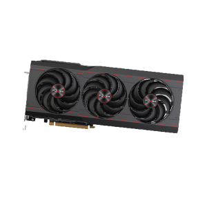 کارت گرافیک سافایر مدل PULSE AMD Radeon RX 6800 XT