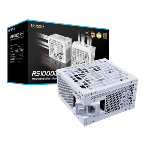 پاور ماژولار لیان لی مدل RS 1000W White