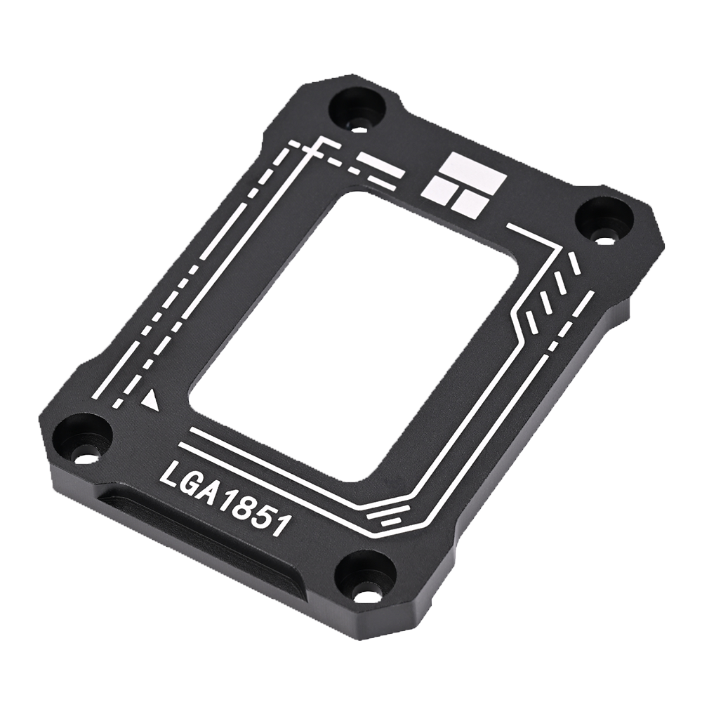 سوکت نگهدارنده پردازنده ترمالرایت مدل Intel LGA1851