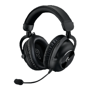 هدفون بی سیم لاجیتک مدل G Pro X II Lightspeed