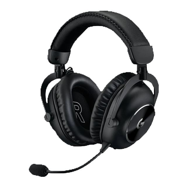 هدفون بی سیم لاجیتک مدل G Pro X II Lightspeed