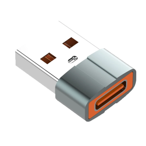 تبدیل USB-C به USB-A الدینیو مدل LC150