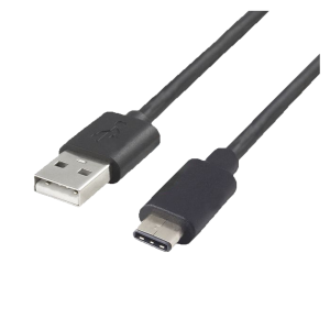 کابل تبدیل USB-C به USB-A بافو مدل BF-H382 طول 1.5 متر