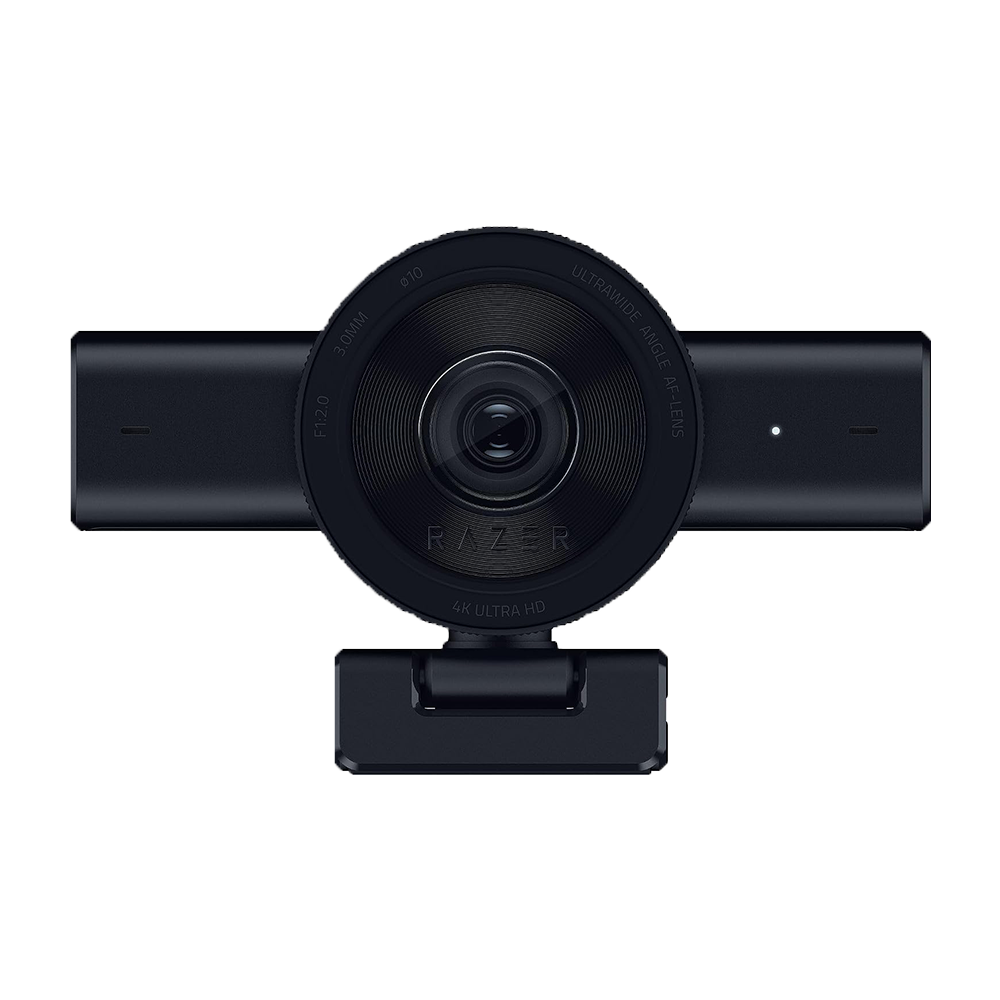 وب کم ریزر مدل Kiyo V2