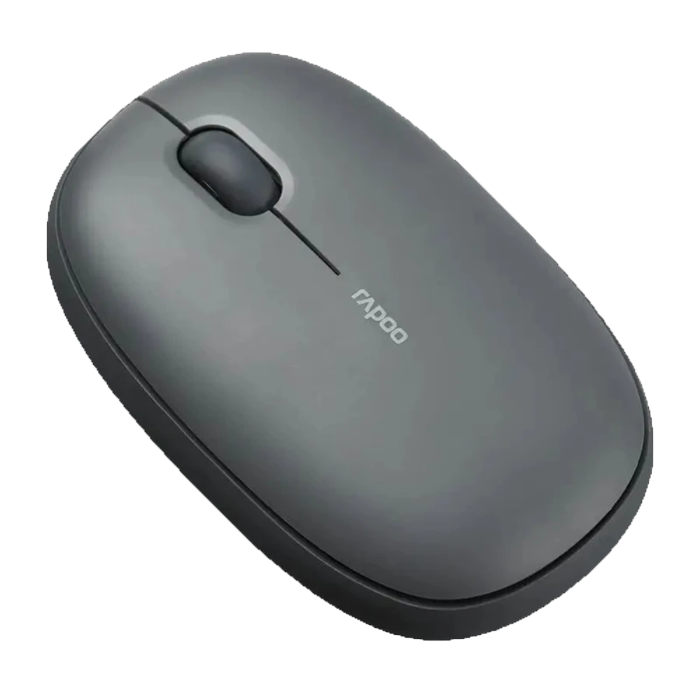 ماوس بی سیم رپو مدل M650 Silent - تصویر 3