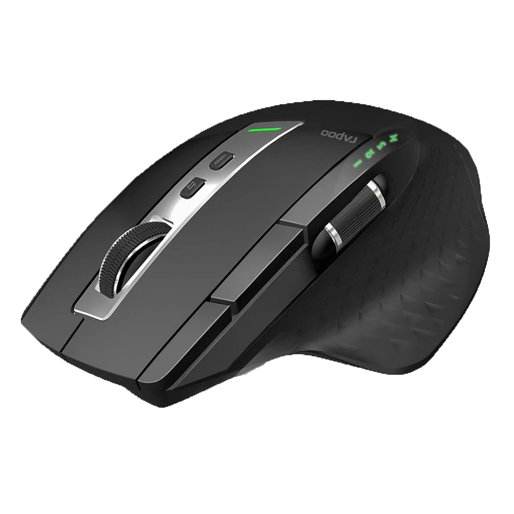 ماوس بی سیم رپو مدل MT750S - تصویر 6