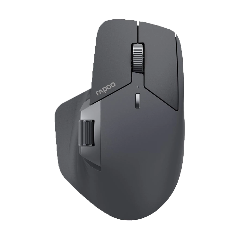 ماوس بی سیم رپو مدل MT760L