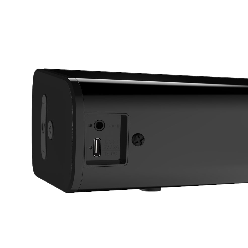 اسپیکر دسکتاپ کریتیو مدل Stage Air V2 - تصویر 6