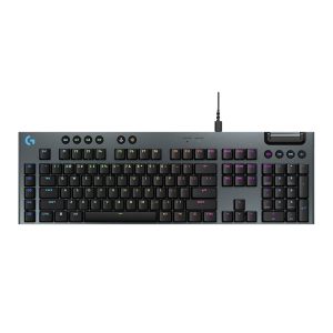 کیبورد با سیم لاجیتک مدل G915X