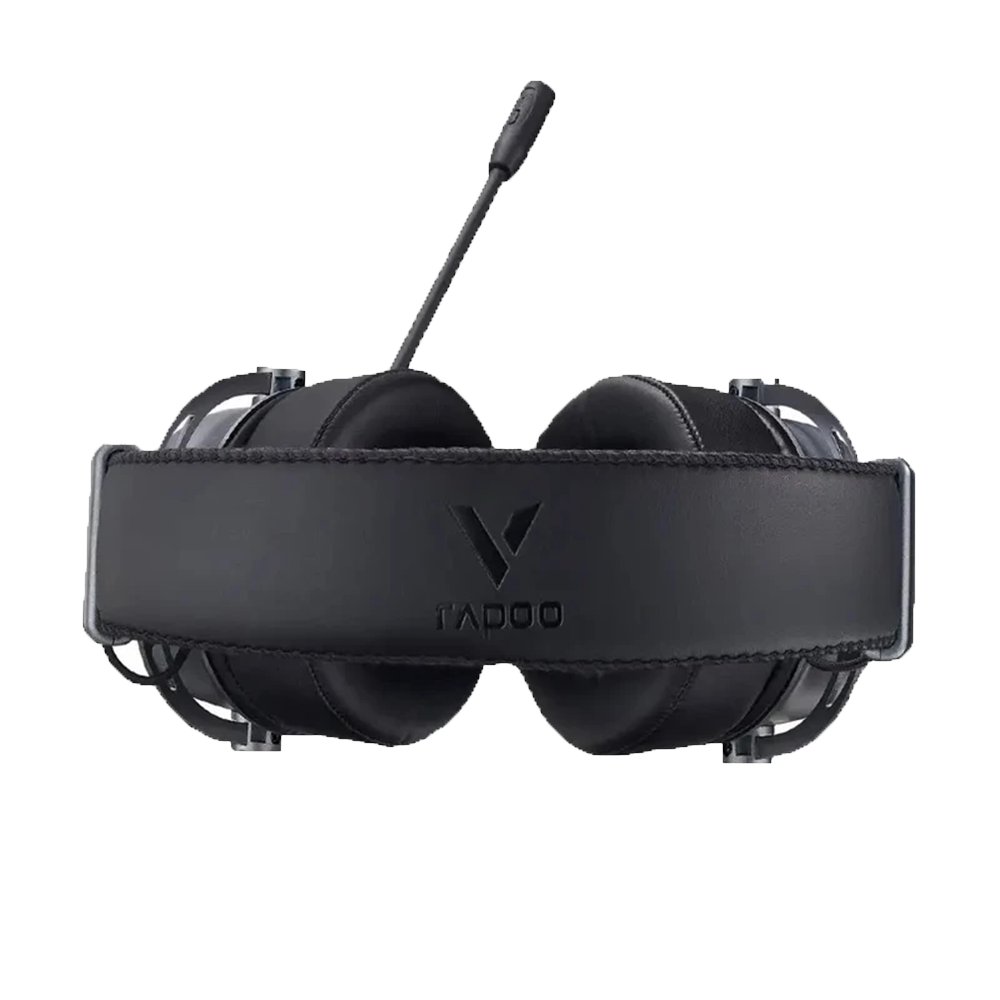 هدفون بی سیم رپو مدل VH800 - تصویر 4