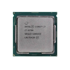 پردازنده اینتل مدل Core i5 9700 بدون باکس