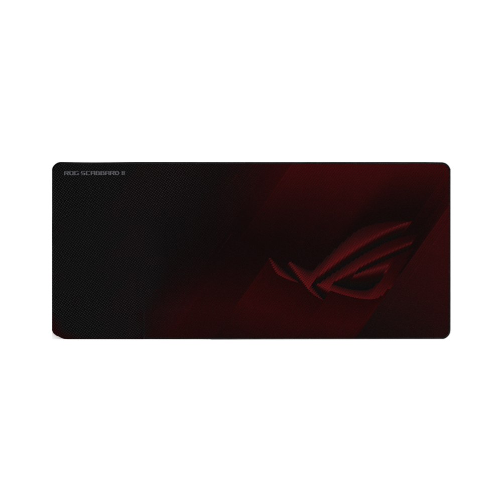 موس پد ایسوس مدل ROG NC08 Scabbard II Extended