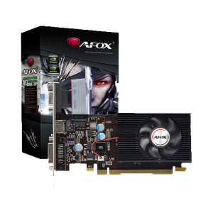 کارت گرافیک ای فاکس مدل Geforce G210 1GB GDDR2