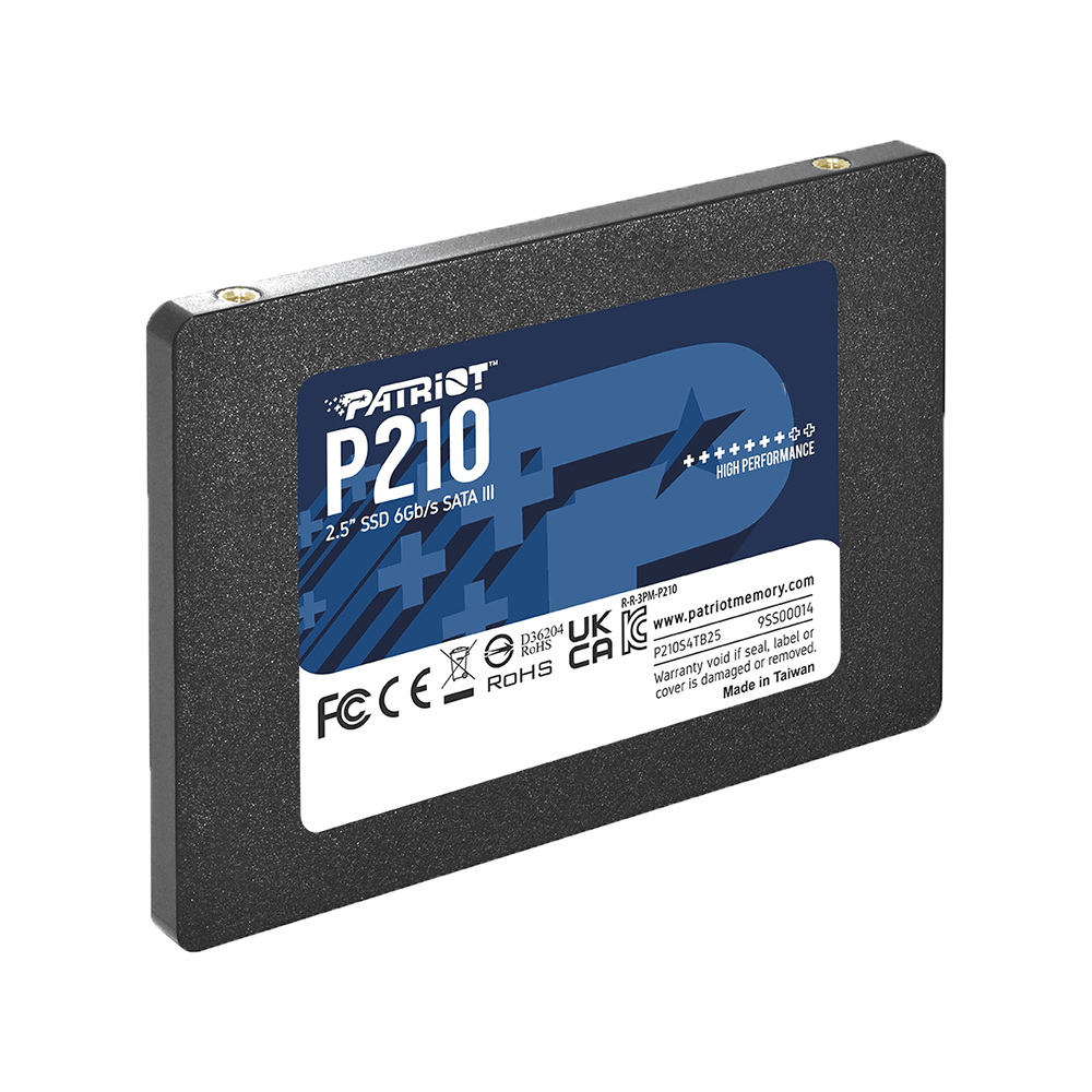 اس اس دی اینترنال پتریوت مدل P210 ظرفیت 512 گیگابایت - تصویر 3