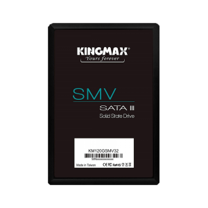 اس اس دی اینترنال کینگ مکس مدل SMV ظرفیت 120 گیگابایت