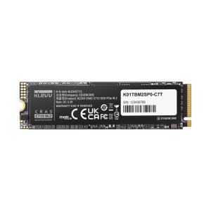 اس اس دی اینترنال کلو مدل CRAS C715 ظرفیت 1 ترابایت