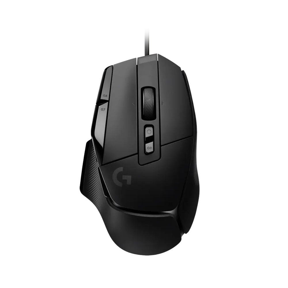 موس با سیم لاجیتک مدل G502X
