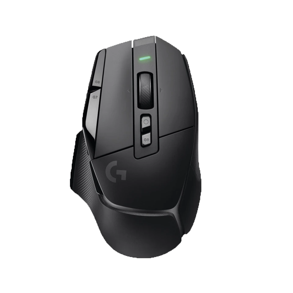 موس بی سیم لاجیتک مدل G502 X LIGHTSPEED