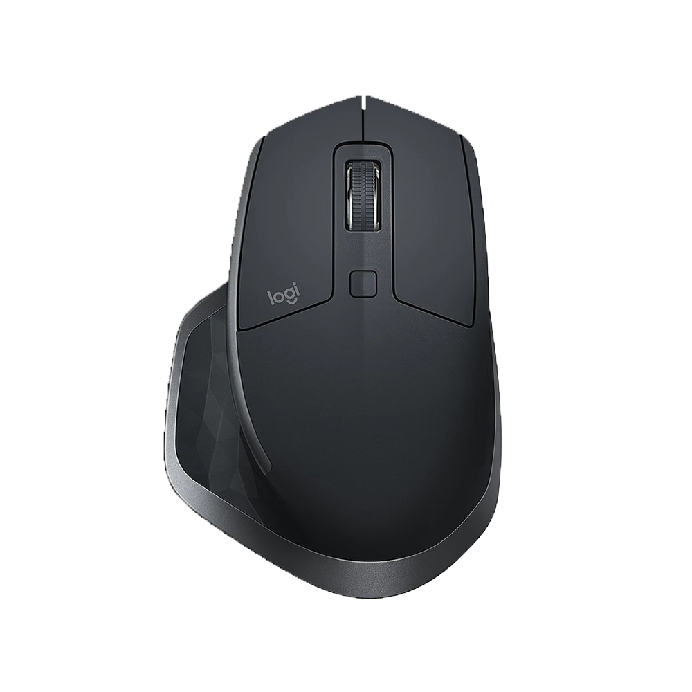 موس بی سیم لاجیتک مدل MX Master 2S