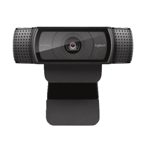 وب کم لاجیتک مدل C920 HD Pro
