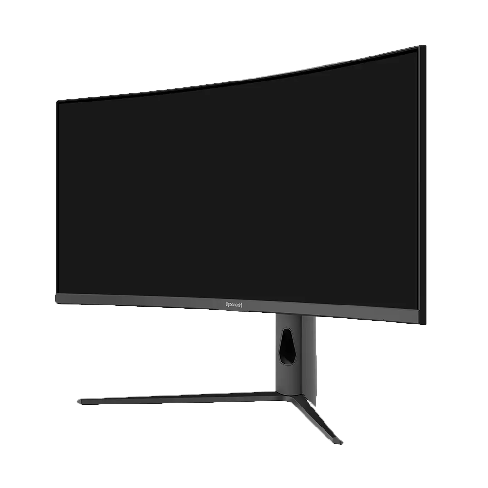 مانیتور خمیده ردراگون 34 اینچ مدل GMQ3418RVC - تصویر 3