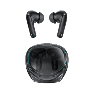 هندزفری گیمینگ یوسمس مدل XJ13 Dual-mic ENC TWS Gaming Earbuds