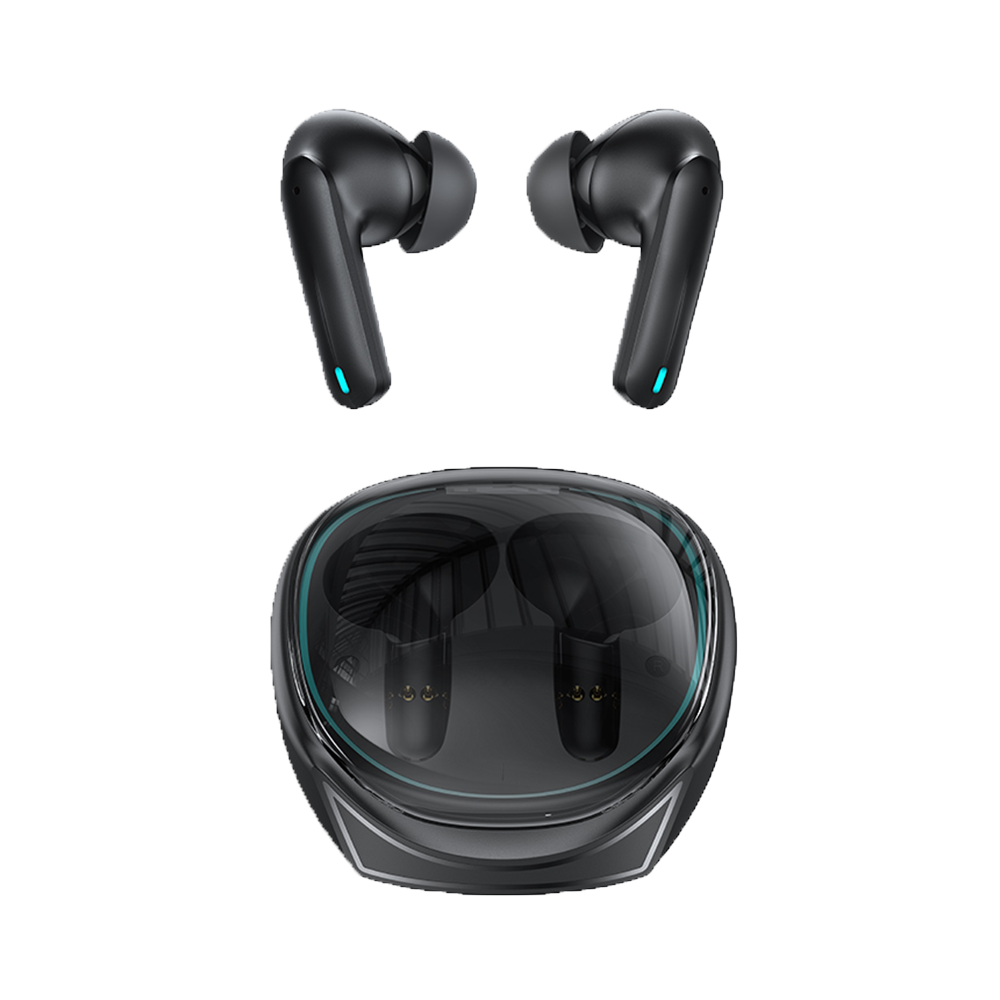 هندزفری گیمینگ یوسمس مدل XJ13 Dual-mic ENC TWS Gaming Earbuds