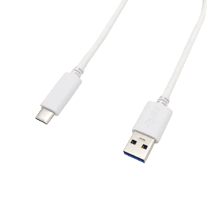 کابل تبدیل USB-A به Type-C بافو مدل BF-H387 به طول 1.5 متر