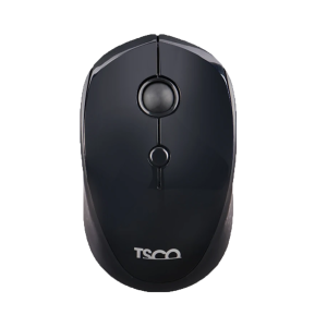 ماوس بی سیم تسکو مدل TM 729W