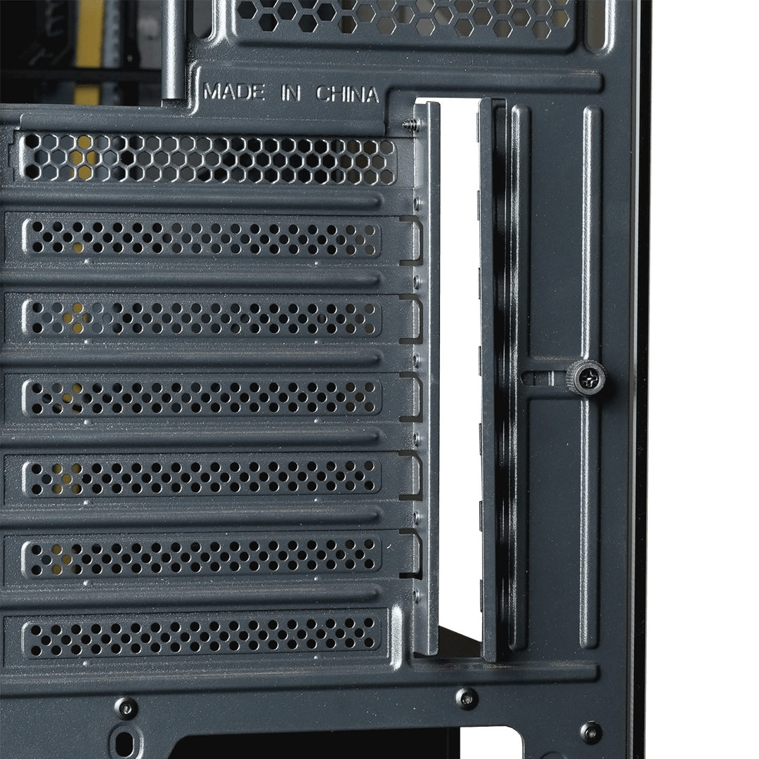 کیس گیمینگ تسکو مدل GC4501 THOR - تصویر 8
