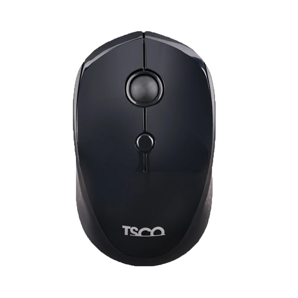 ماوس بی سیم تسکو مدل TM 729W