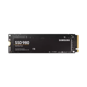 اس اس دی اینترنال سامسونگ مدل 980 Basic ظرفیت 1 ترابایت