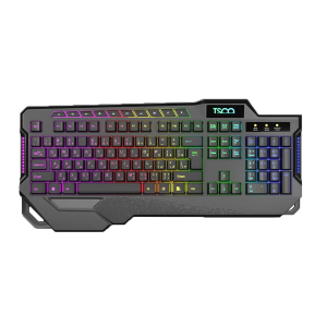کیبورد با سیم تسکو مدل TK 8088 GA