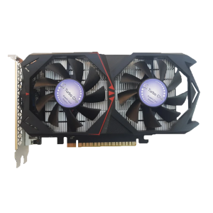 کارت گرافیک توربو چیپ مدل Typhoon GTX 750 Ti 4GD5