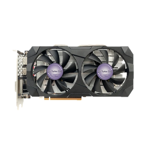 کارت گرافیک توربوچیپ مدل Typhoon RX580 8GB DDR5