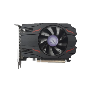 کارت گرافیک توربوچیپ مدل RX550 4GB GDDR5 Single