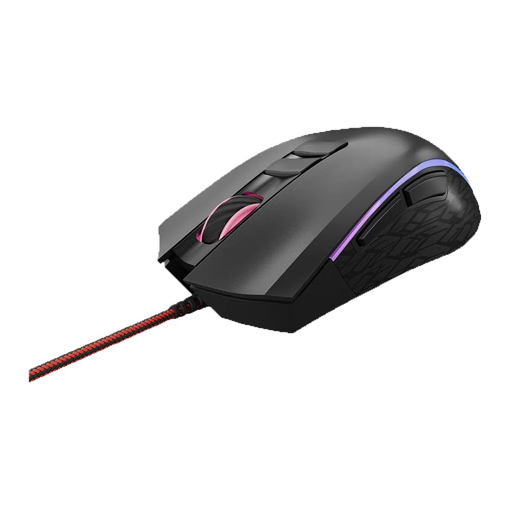 ماوس با سیم تسکو مدل TM 775GA - تصویر 4