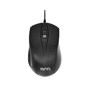 ماوس با سیم تسکو مدل TM 290N