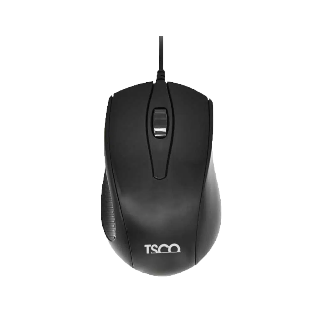 ماوس با سیم تسکو مدل TM 290N