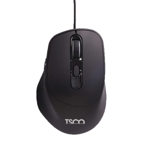 ماوس با سیم تسکو مدل TM 309