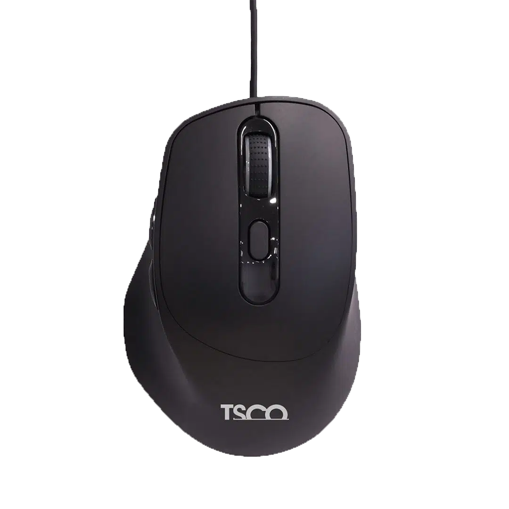 ماوس با سیم تسکو مدل TM 309