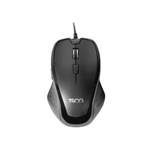 ماوس با سیم تسکو مدل TM 304